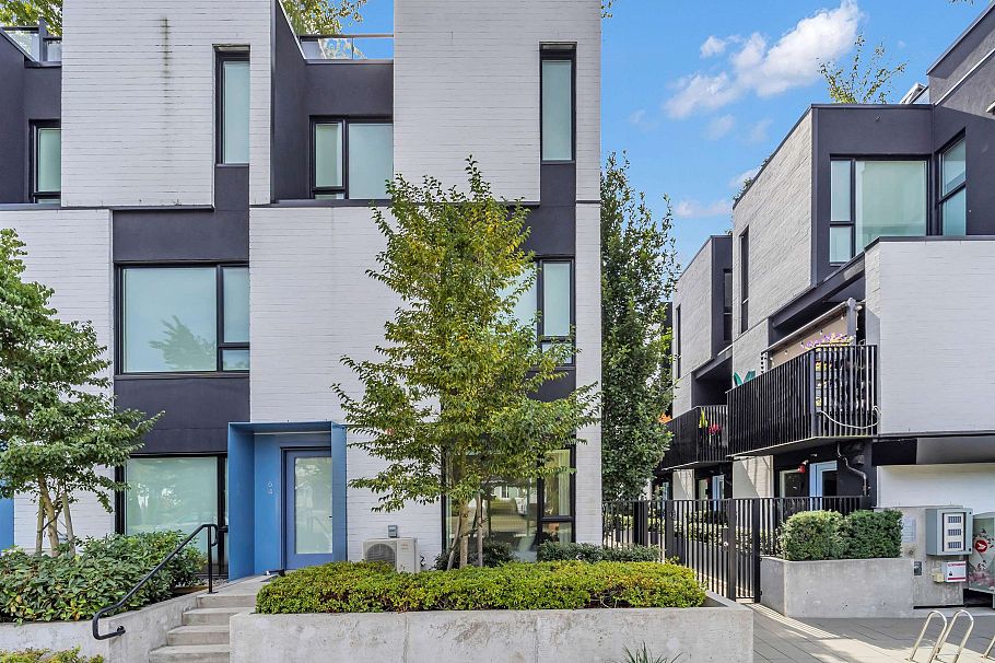 66 W King Edward Avenue Vancouver, BC - 35