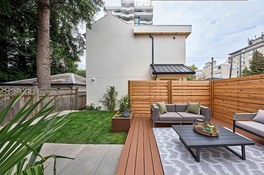 2 4659 W 11th Avenue Vancouver, BC - 14