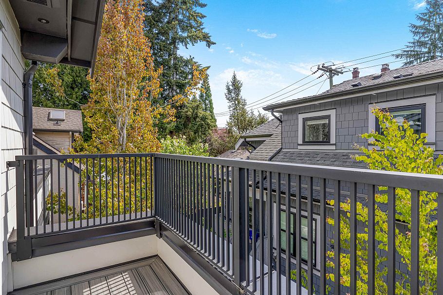 3022 W King Edward Avenue Vancouver, BC - 29