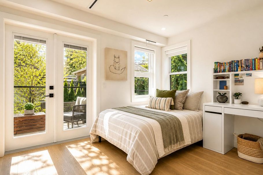 3022 W King Edward Avenue Vancouver, BC - 11