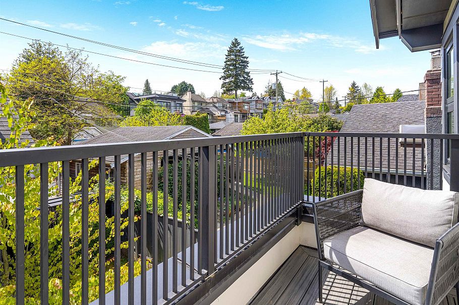 3022 W King Edward Avenue Vancouver, BC - 20
