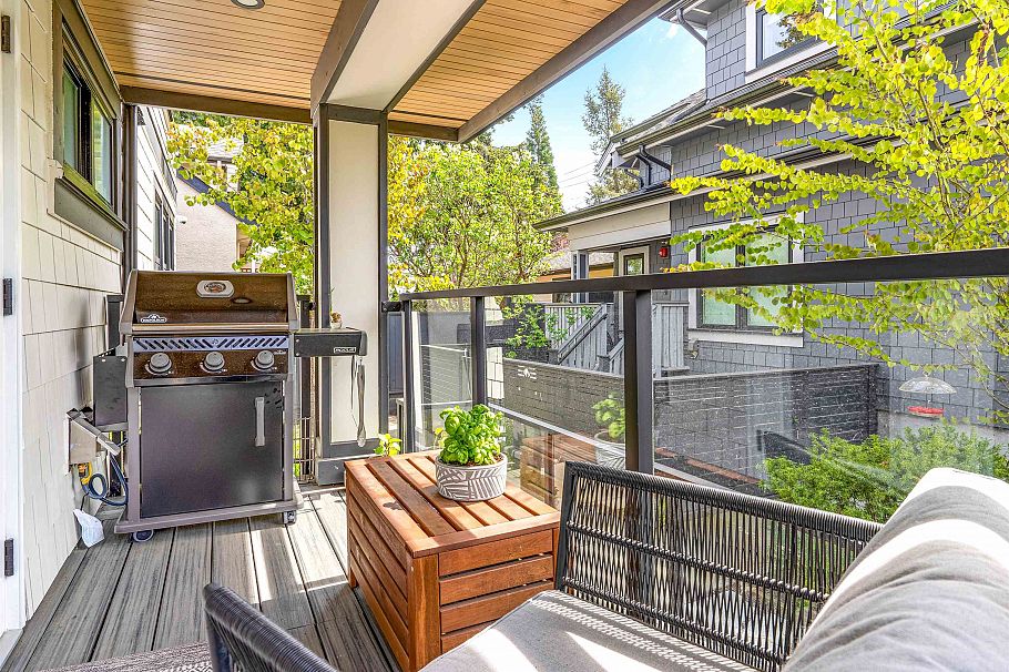 3022 W King Edward Avenue Vancouver, BC - 14