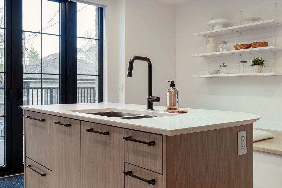 197 W King Edward Avenue Vancouver, BC - 20