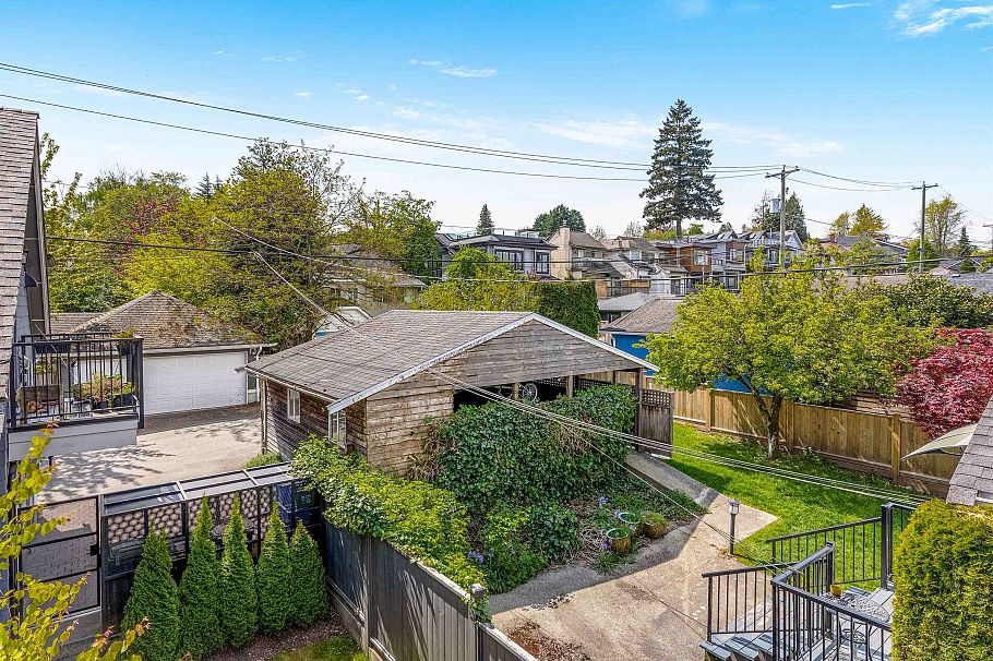 3022 W King Edward Avenue Vancouver, BC - 30