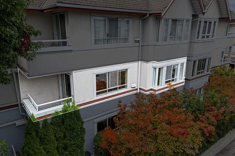 202 1845 W 7th Avenue Vancouver, BC - 20