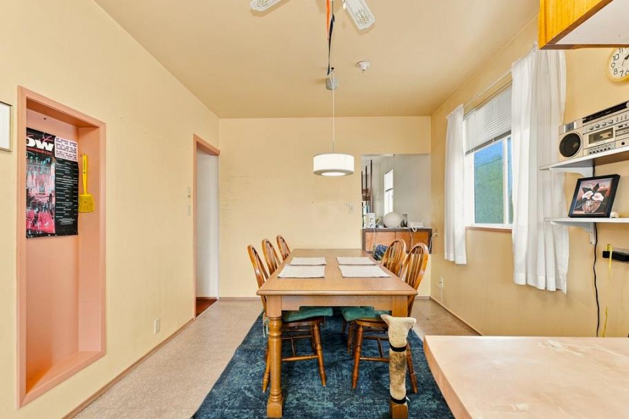 3017 E 17th Avenue Vancouver, BC - 12