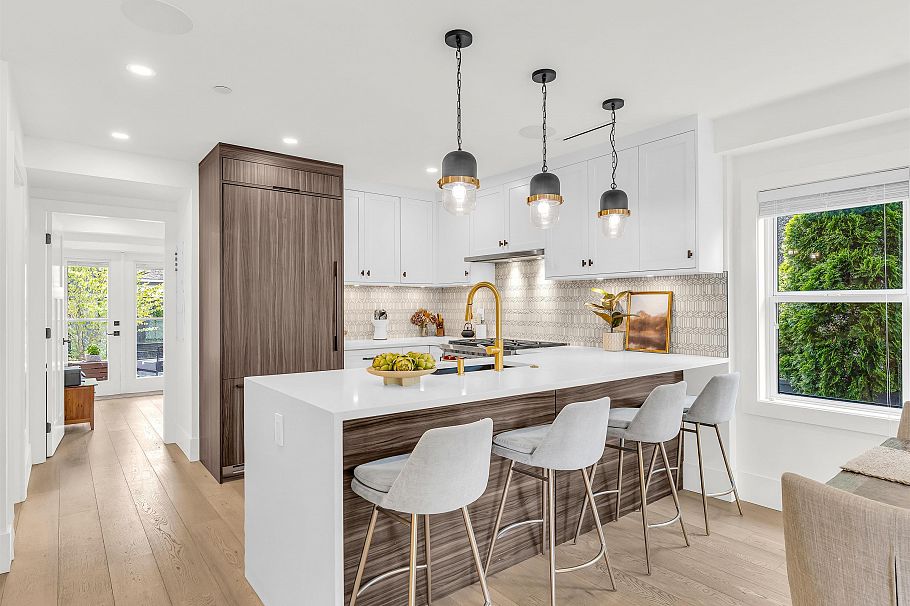 3022 W King Edward Avenue Vancouver, BC - 7