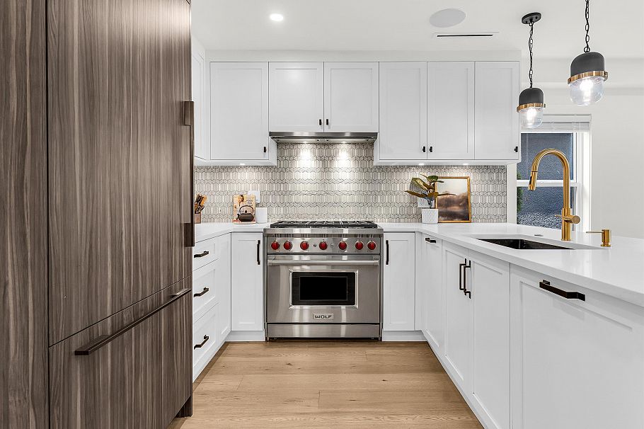 3022 W King Edward Avenue Vancouver, BC - 8
