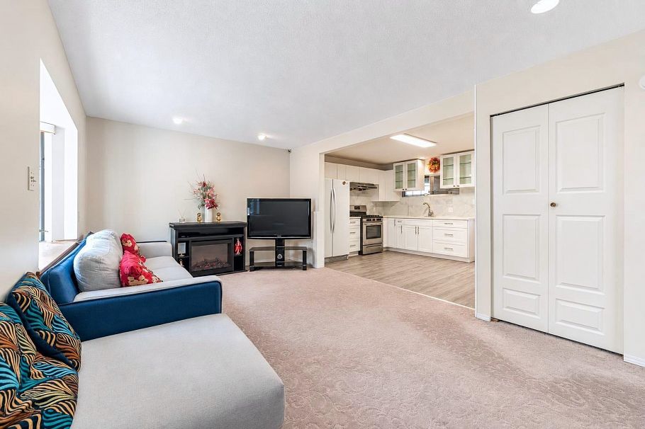 3335 Dieppe Drive Vancouver, BC - 6