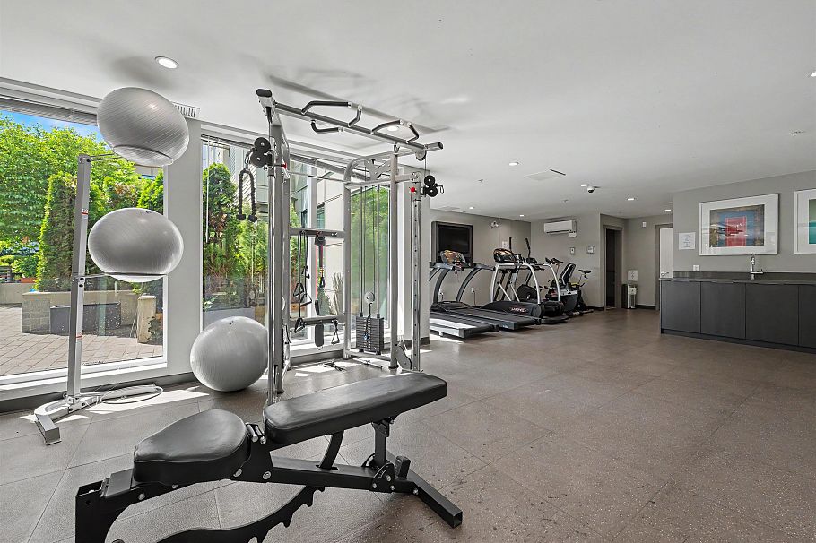 604 3289 Riverwalk Avenue Vancouver, BC - 22