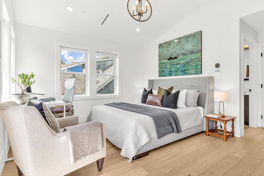 3022 W King Edward Avenue Vancouver, BC - 18