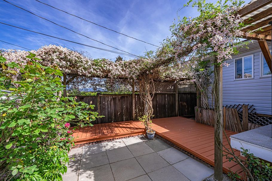3335 Dieppe Drive Vancouver, BC - 20