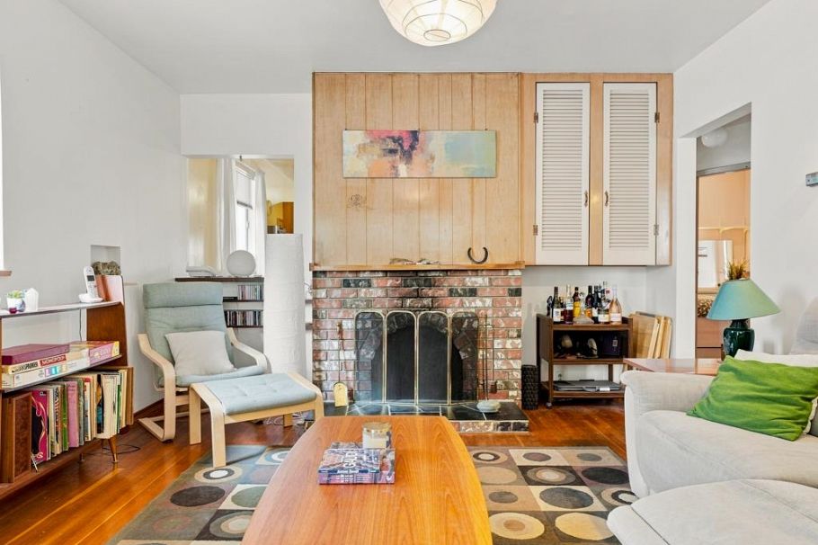 3017 E 17th Avenue Vancouver, BC - 6