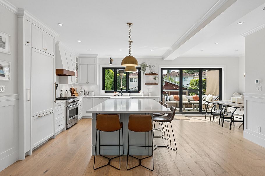 1250 E 11th Avenue Vancouver, BC - 3
