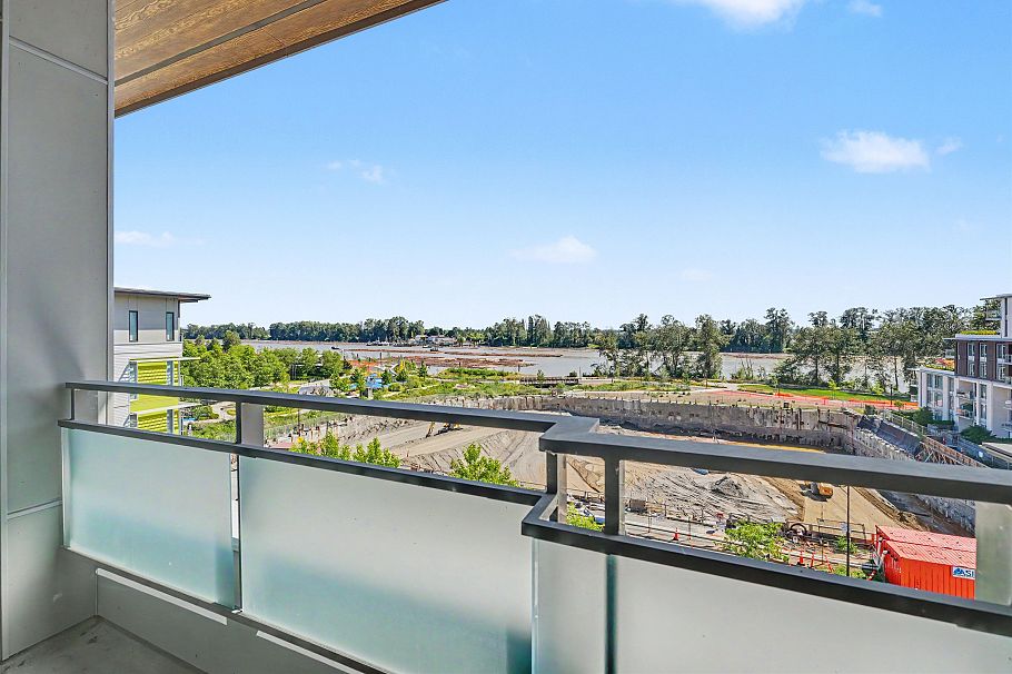 604 3289 Riverwalk Avenue Vancouver, BC - 20