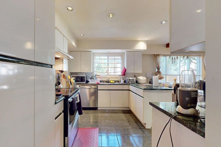 4425 Hudson Street Vancouver, BC - 8