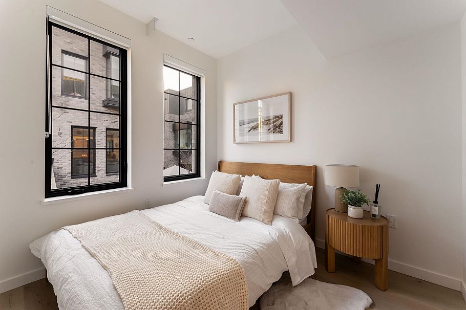 197 W King Edward Avenue Vancouver, BC - 27