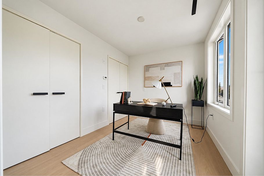 2 3638 W 3rd Avenue Vancouver, BC - 34