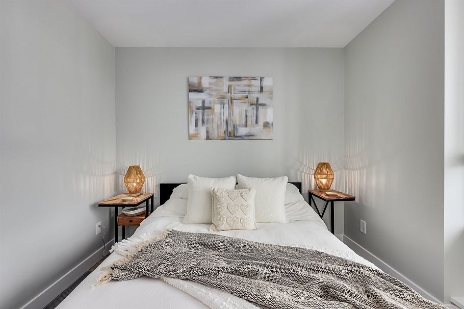 2802 1033 Marinaside Crescent Vancouver, BC - 12