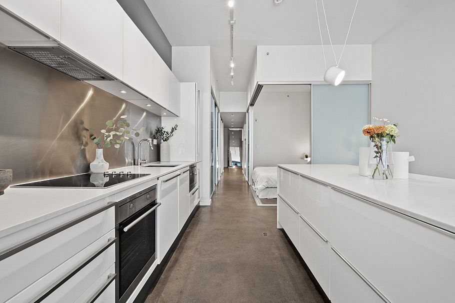 409 53 W Hastings Street Vancouver, BC - 14
