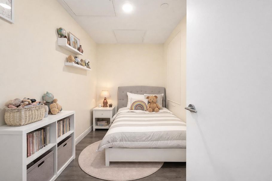 506 3430 E Kent Avenue South Avenue Vancouver, BC - 7