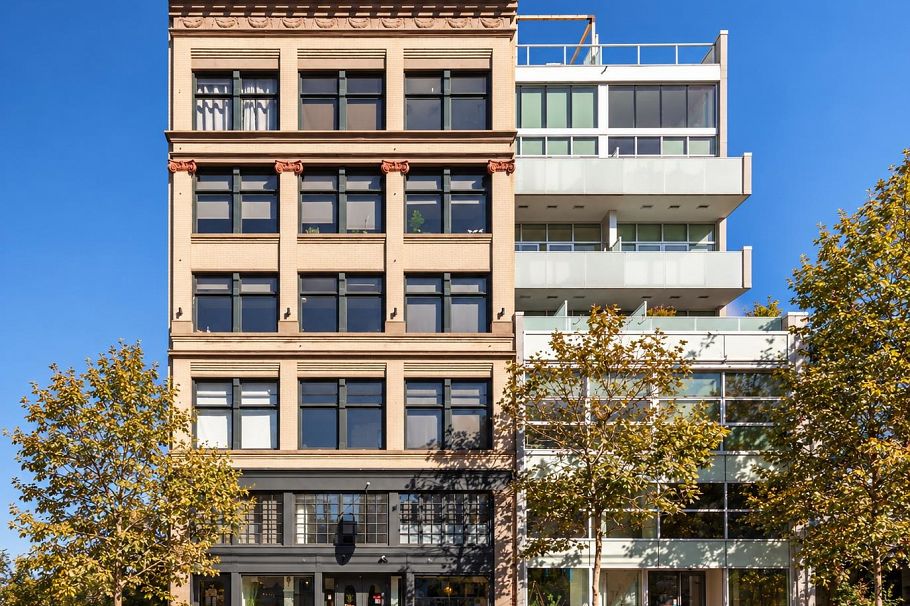 409 53 W Hastings Street Vancouver, BC - 38