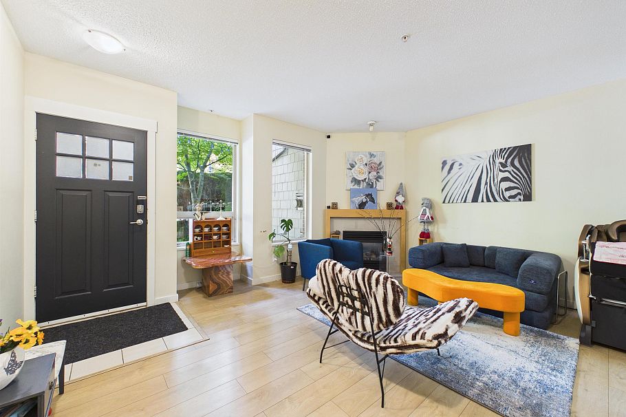 6222 Logan Lane Vancouver, BC - 18