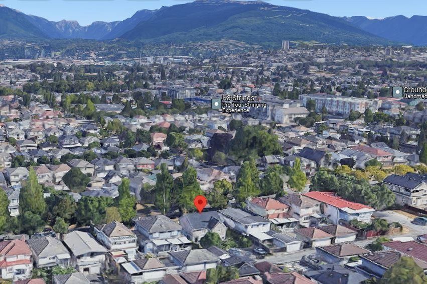 2772 E 5th Avenue Vancouver, BC - 16