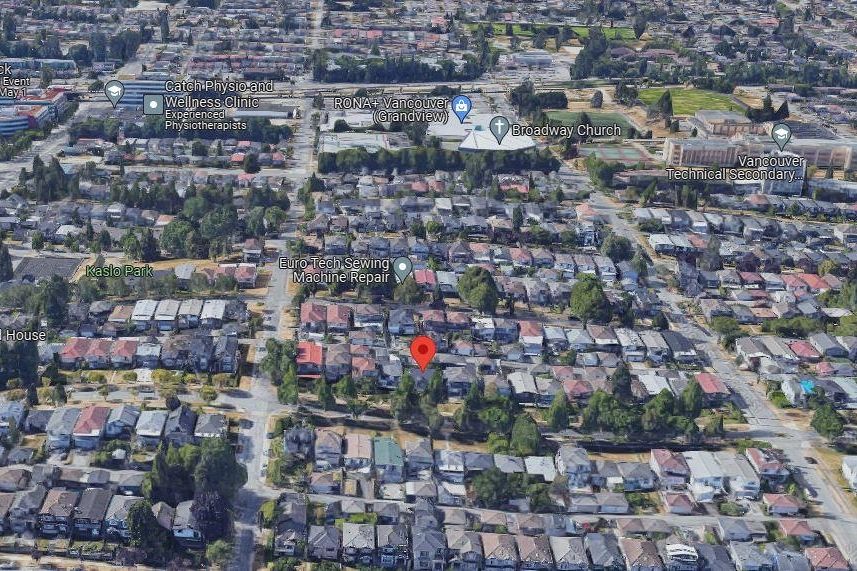2772 E 5th Avenue Vancouver, BC - 18