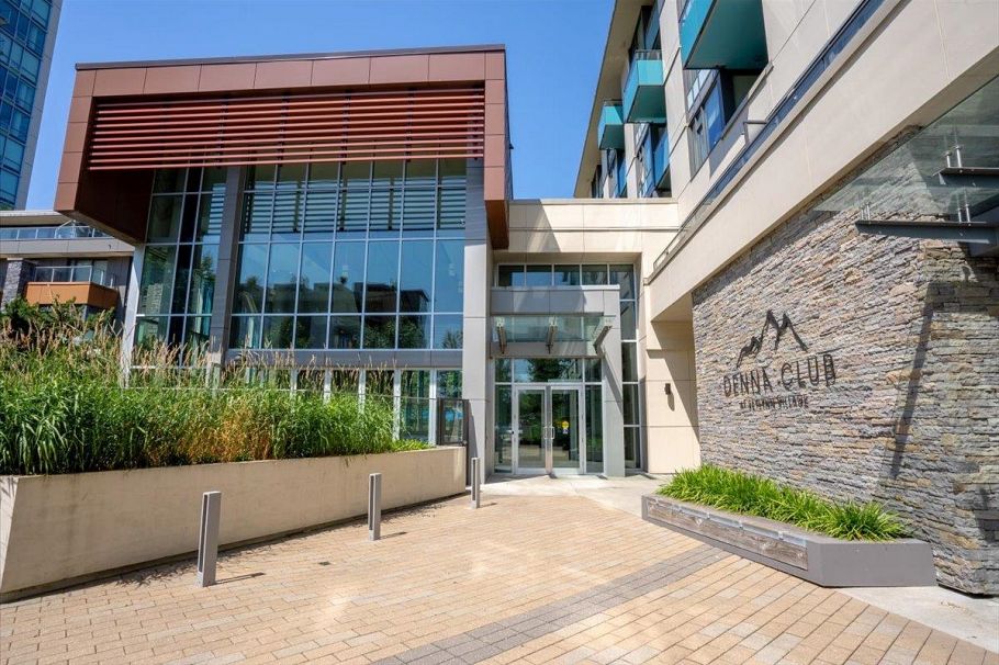2406 1500 Fern Street North Vancouver, BC - 34