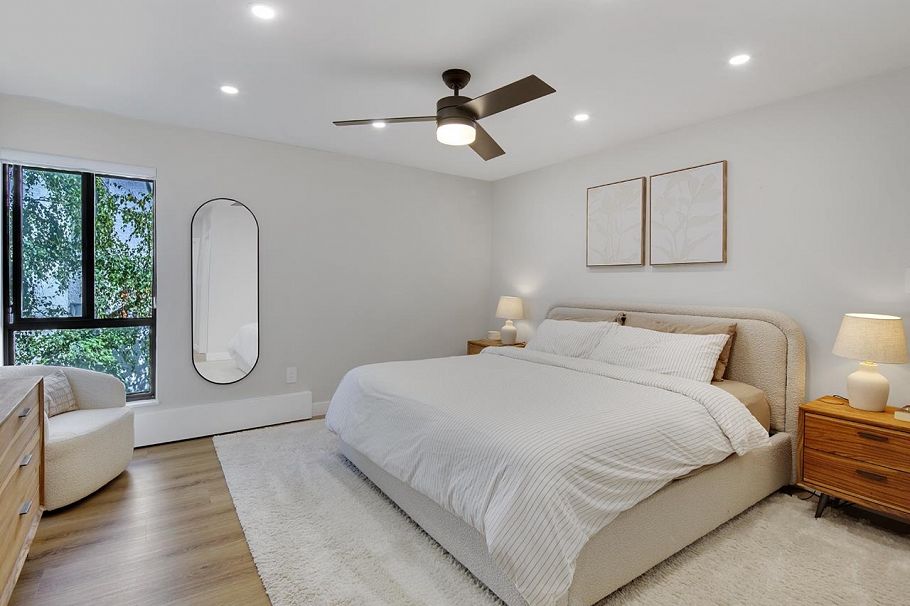 303 1877 W 5th Avenue Vancouver, BC - 12