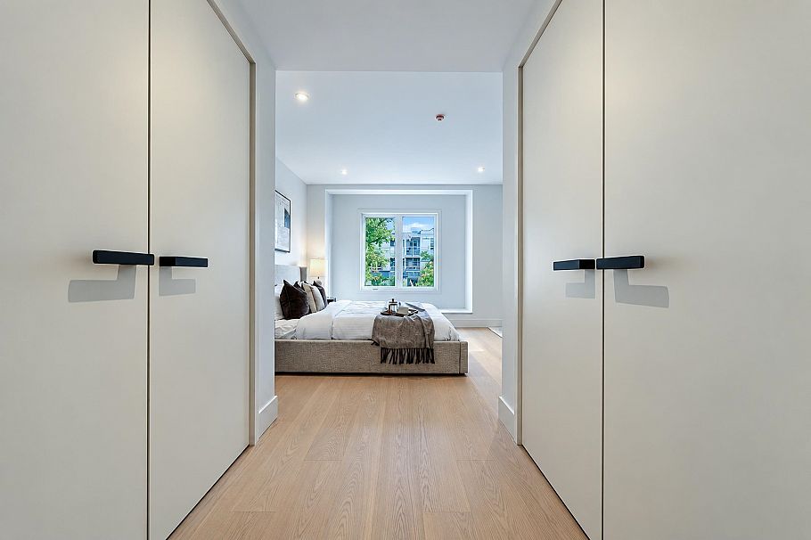 2 3638 W 3rd Avenue Vancouver, BC - 24