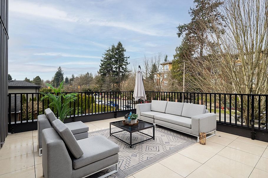 3 950 W 57th Avenue Vancouver, BC - 21