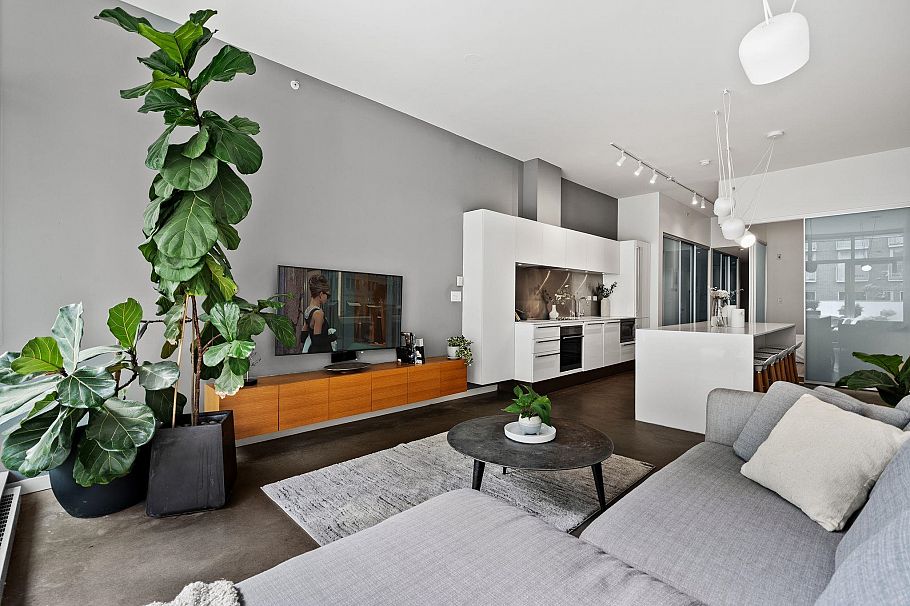 409 53 W Hastings Street Vancouver, BC - 9