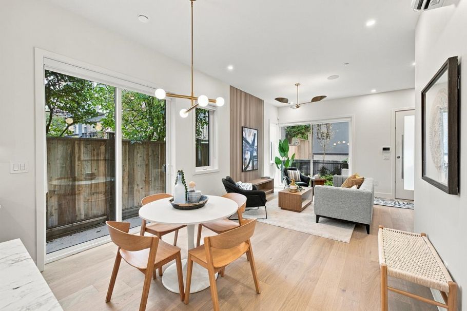 2 2509 Kitchener Street Vancouver, BC - 6
