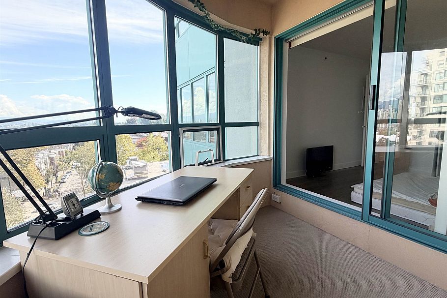 803 1438 W 7th Avenue Vancouver, BC - 17