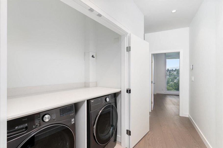 2406 1500 Fern Street North Vancouver, BC - 19