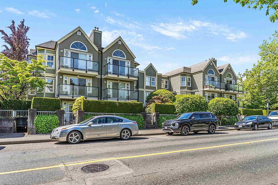 204 876 W 16th Avenue Vancouver, BC - 12