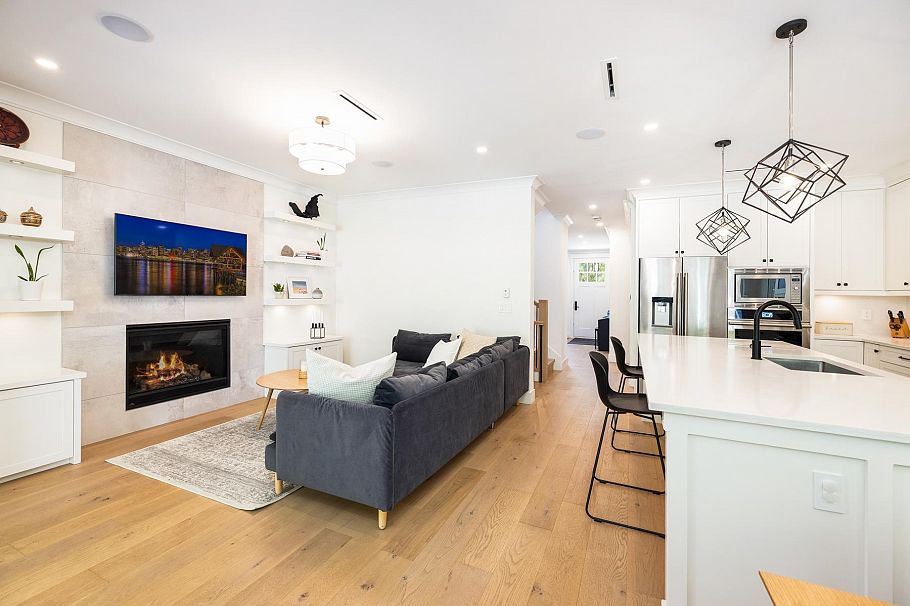 1750 Dempsey Road North Vancouver, BC - 7