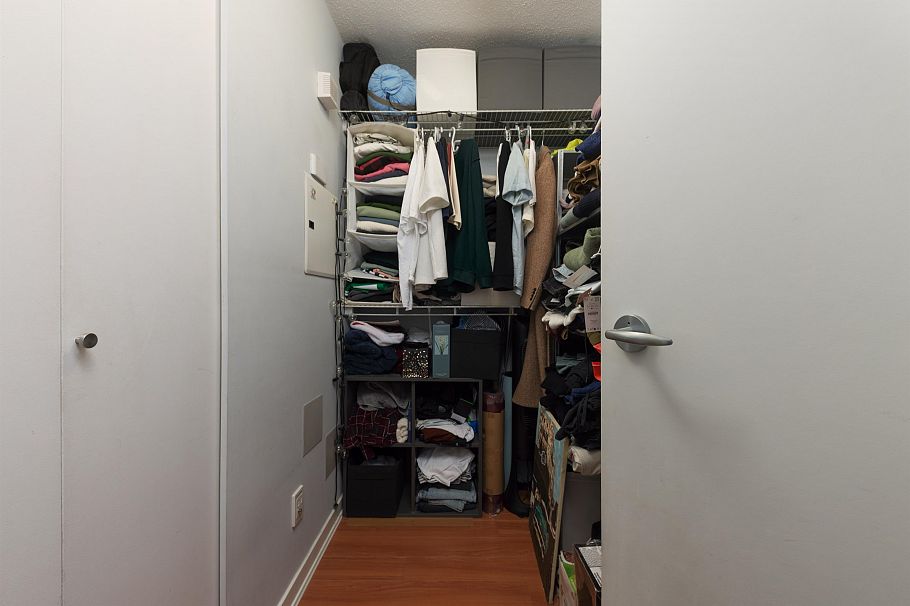 3001 928 Beatty Street Vancouver, BC - 15