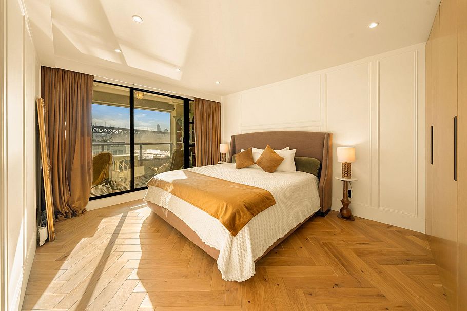 302 1008 Beach Avenue Vancouver, BC - 26