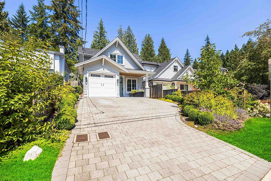1750 Dempsey Road North Vancouver, BC - 30