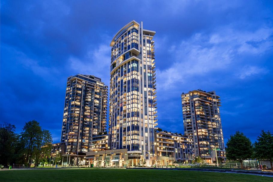 2406 1500 Fern Street North Vancouver, BC - 26