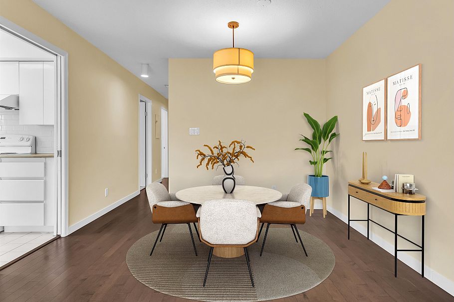 204 876 W 16th Avenue Vancouver, BC - 6