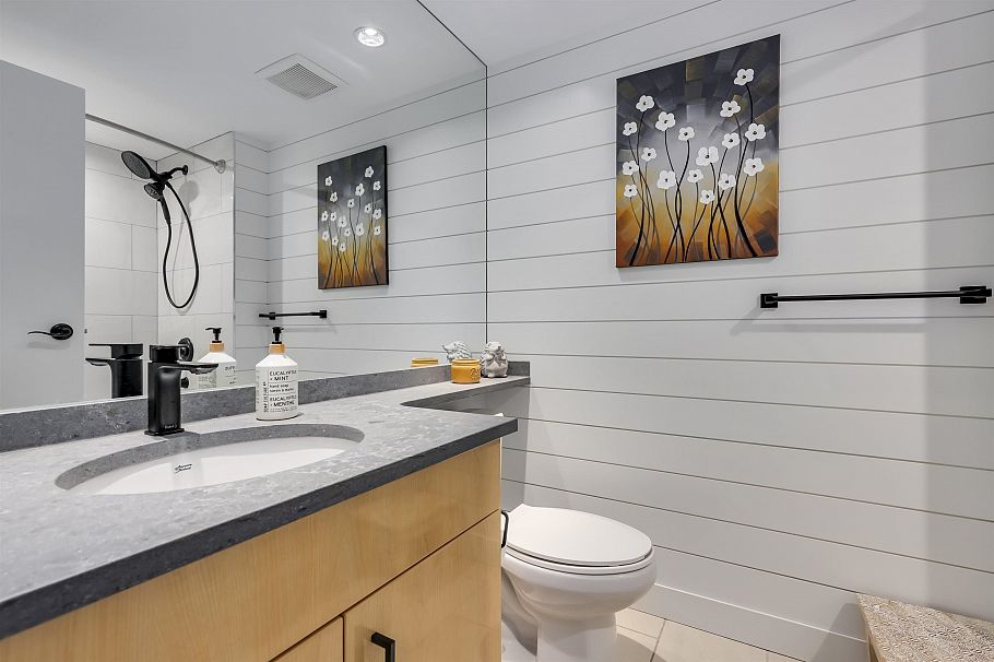 2802 1033 Marinaside Crescent Vancouver, BC - 15
