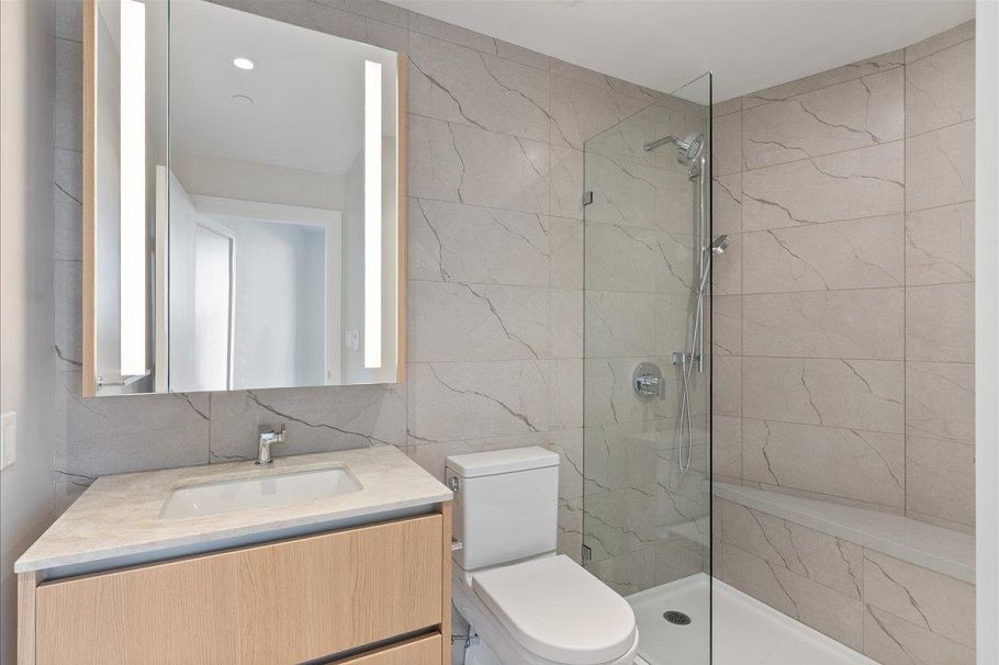 2406 1500 Fern Street North Vancouver, BC - 14