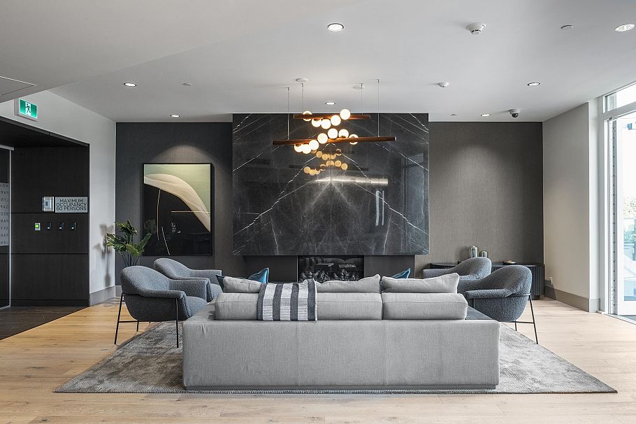 2406 1500 Fern Street North Vancouver, BC - 32