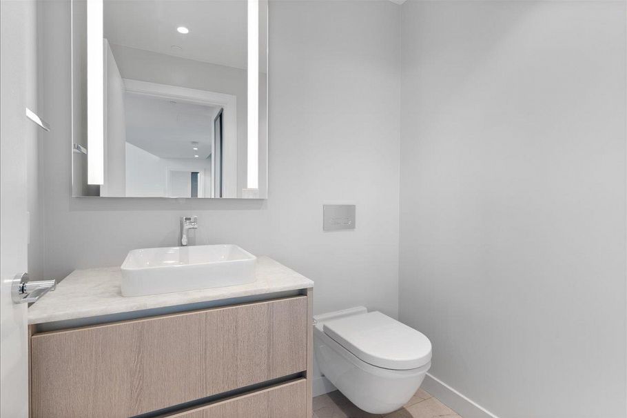 2406 1500 Fern Street North Vancouver, BC - 9