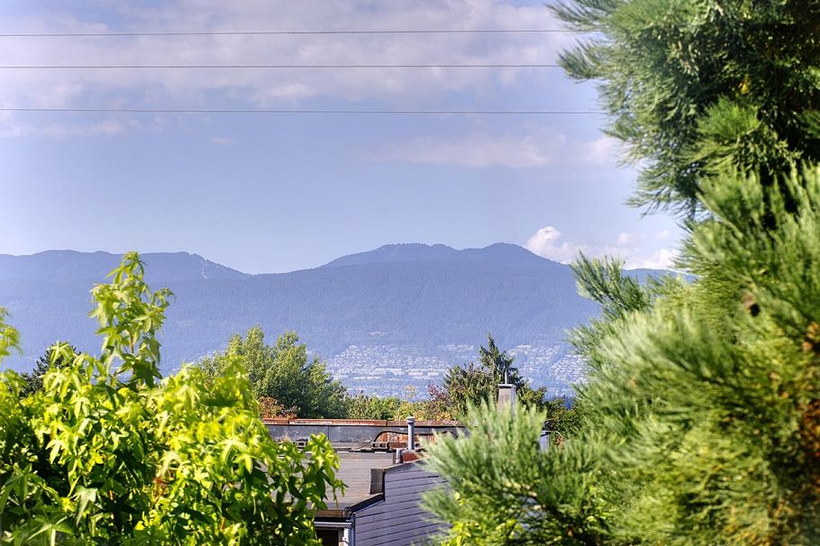 303 1877 W 5th Avenue Vancouver, BC - 27