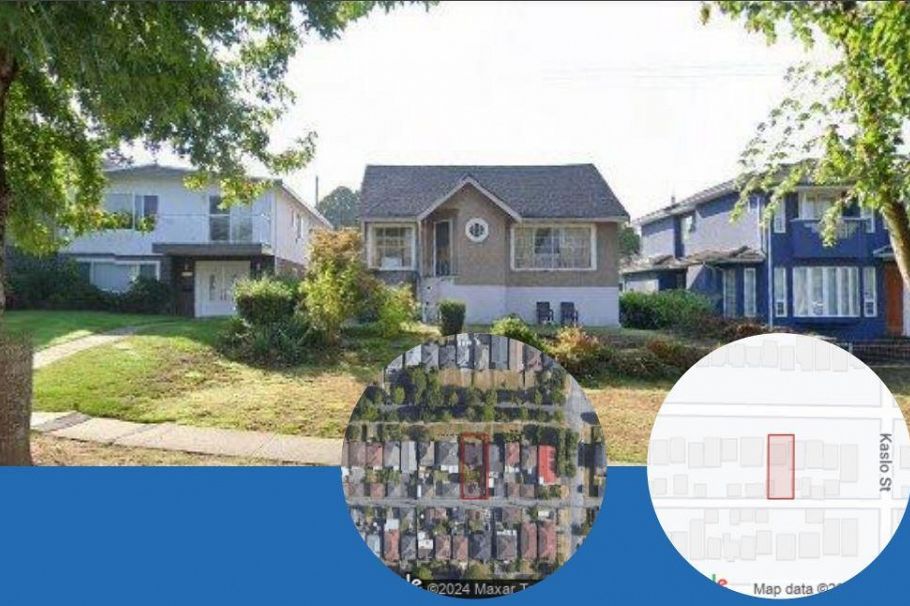 2772 E 5th Avenue Vancouver, BC - 21
